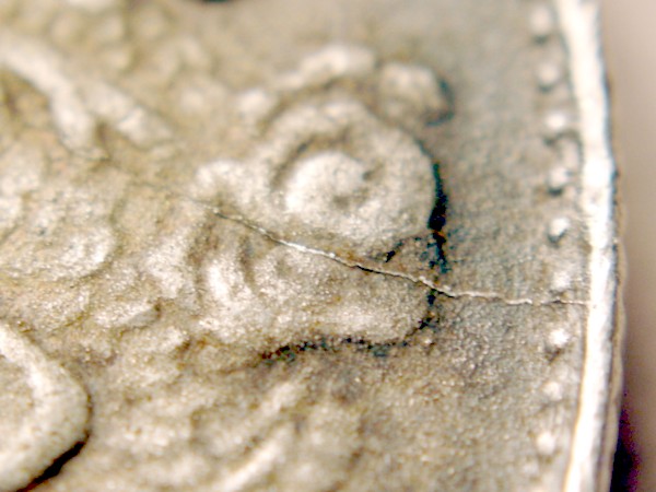 Chinese-Coin/Signed-